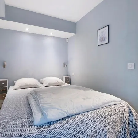 Juan-les-pins, Mas Du Tanit Olympe Apartamento Antibes