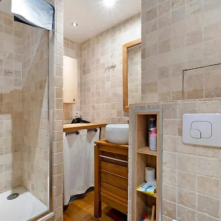 Apartment Juan-les-pins, Mas Du Tanit Olympe Antibes