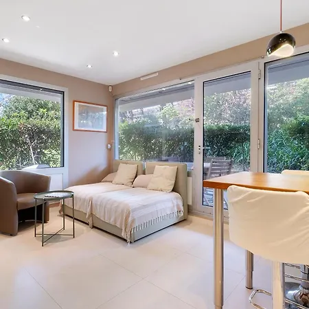 Apartment Juan-les-pins, Mas Du Tanit Olympe